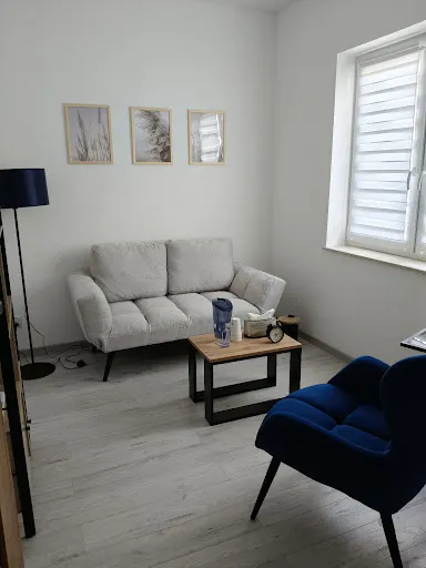 Marta Dreszer Psycholog